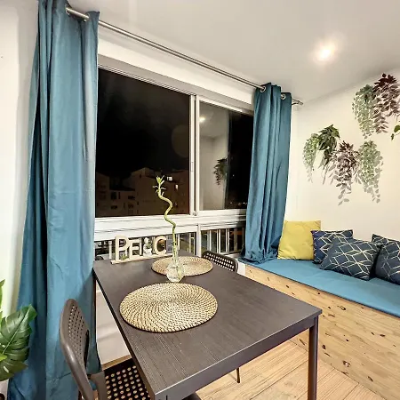 Apartment Eros