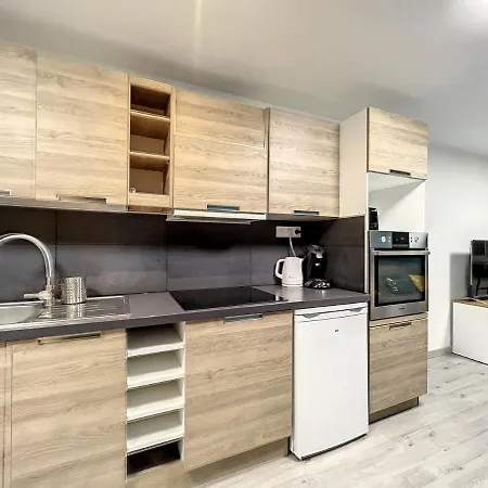 Eros Sauna Prive Massage アパート アグド