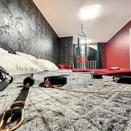 Eros Apartment Agde
