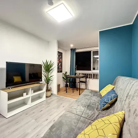 Eros Apartment Agde