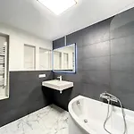 Eros Sauna Prive Massage Lägenhet *