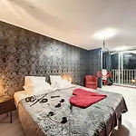 Lägenhet Eros Sauna Prive Massage *