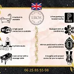 Eros Sauna Prive Massage