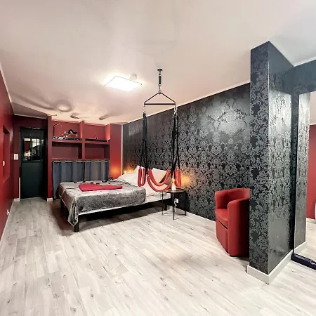 Eros Sauna Prive Massage Apartment Agde