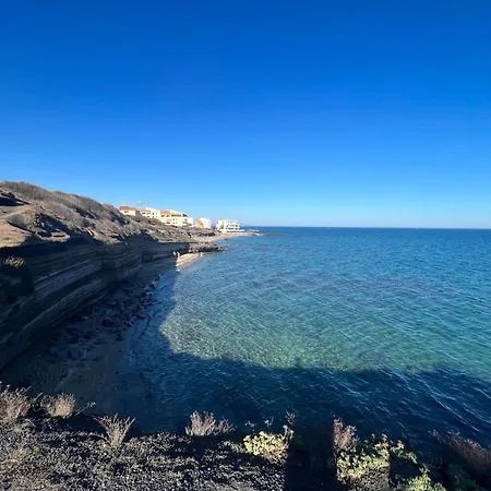 Eros Sauna Prive Massage Appartement Agde