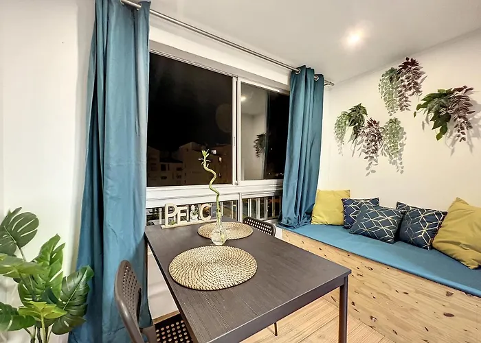 Appartement Eros Sauna Prive Massage