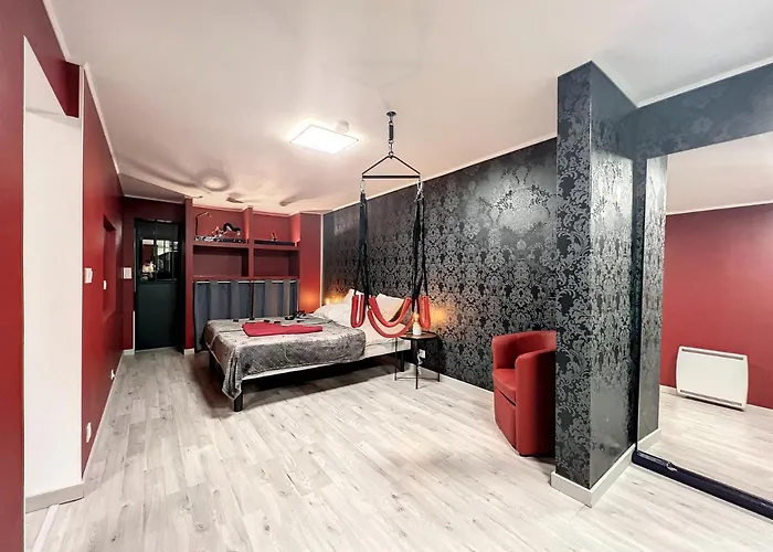 Eros Sauna Prive Massage Appartement Agde