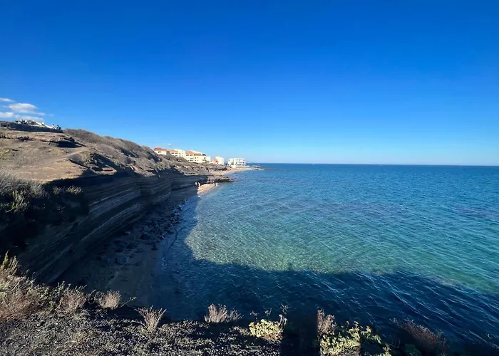 Eros Sauna Prive Massage Appartement Agde